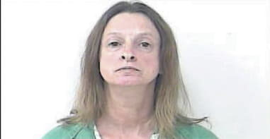 Donna Lamos, - St. Lucie County, FL 